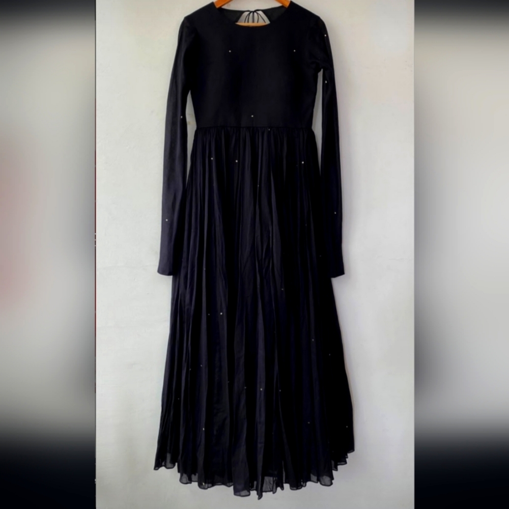 Indian pakistani anarkali salwar kameez